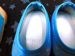 ag shoes lot 1 3 blue
